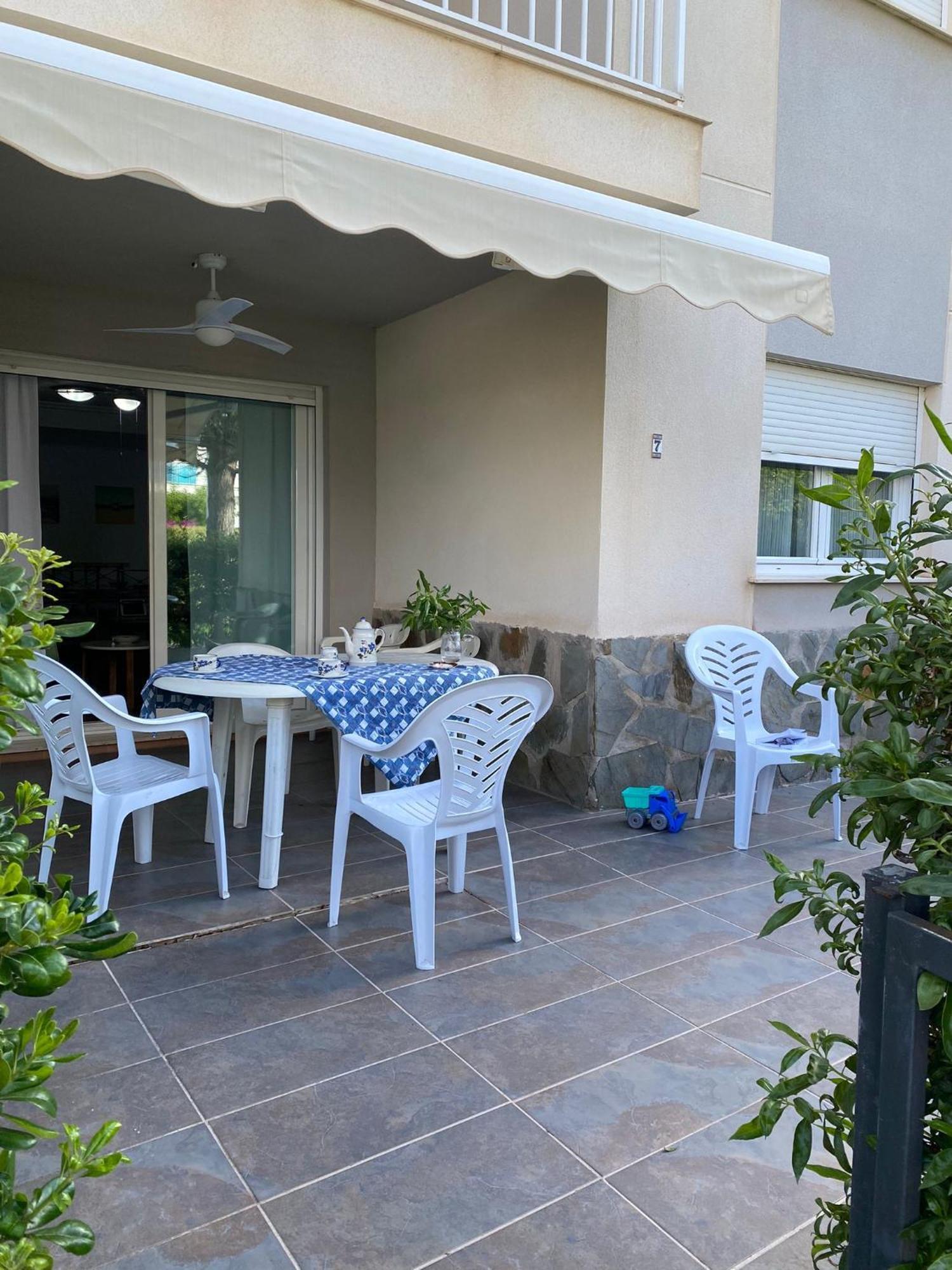 Apartamento Con Piscina En Una Preciosa Playa Alcossebre Kültér fotó